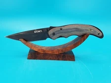 CRKT 1105K Endorser Lerch Design Assisted Open Folding Pocket Knife!