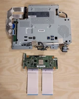 LG 27GS93QE-B UltraGear 27" QHD 240Hz 0.03ms OLED Gaming Monitor Boards