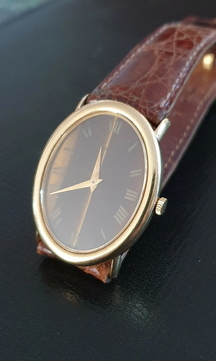Orologi best sale piaget vintage