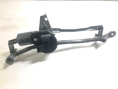 BMW 5 7 SERIES F07 F10 F11 FRONT WIPER MOTOR WITH LINKAGE - 7251016