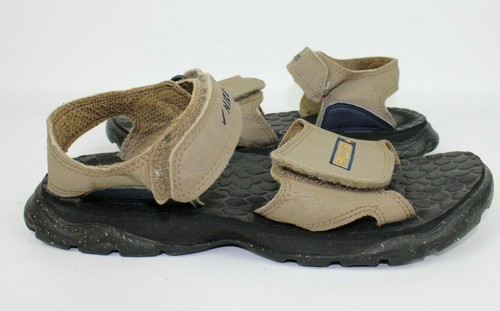 Raro De Colección Para Hombre Nike Acg para senderismo y Sandalias  Deportivas de agua 638004-271 Talla 8 Bronceado | eBay