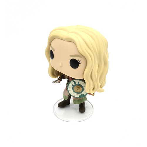 Funko Pop! The Lord of the Rings DC Marvel Figure Collection Model Toys Gift - Imagen 19 de 118