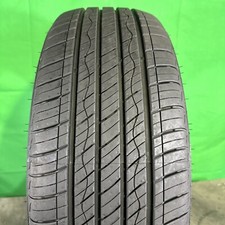 Single,Used-235/60R18 Kumho Crugen Premium 10...