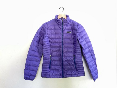 Patagonia Down Sweater Jacket - Women's 