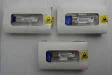 Lot of 3, HP J4858C Procurve Gigabit-SX-LC Mini-GBIC Transceiver Module