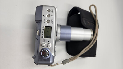 CANON Autoboy N 130 II 35mm Point & Shoot Film Camera | eBay