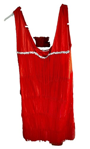covet fashion flapper dress Cleo 1920s Flapper Dress main image 1