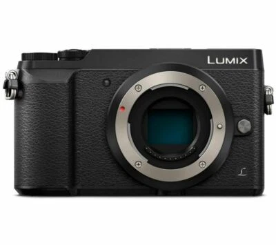 【24年5月購入・日本語OK】LUMIX DC-GX9 シルバー（海外モデル） Lumix Gx9 | eBay