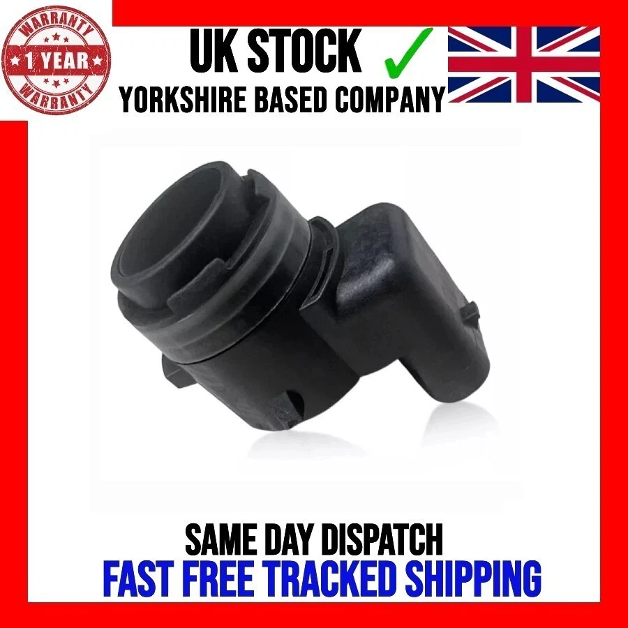 SENSOR DE ESTACIONAMIENTO DELANTERO TRASERO PDC PARA VW TOURAN 2015-2025 5Q0919275A - Imagen 4 de 4