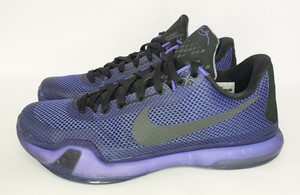kobe x purple