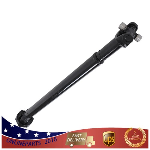 Conjunto de eje de transmisión delantero para Jeep Wrangler TJ 98-02 4x4 52098378AC - Imagen 7 de 10