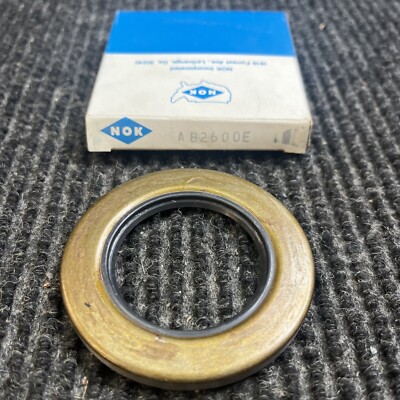    NOK 5298 Seal Inside AB2600E Box Replaces 473450