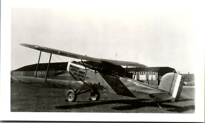 Douglas O-2 Observation Plane Photo (3 x 5)