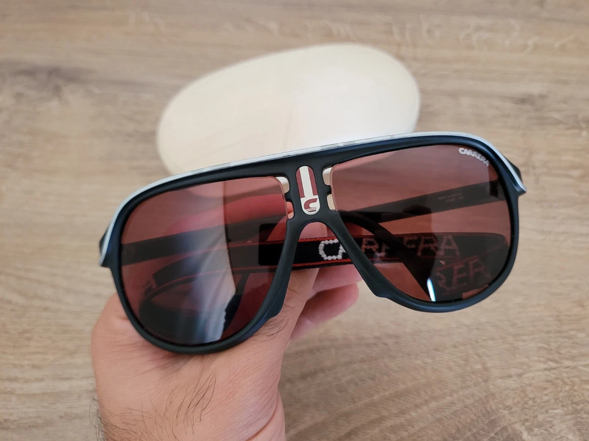 Carrera sunglasses hotsell made in