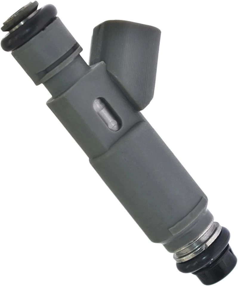 GENUINE NEW OEM Denso 4x Fuel Injectors Fits 2007 Saturn Sky 2.4L #12582704 - Image 4 of 4