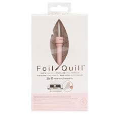 We R Memory Keepers - FOIL QUILL FINE TIP HEAT PEN