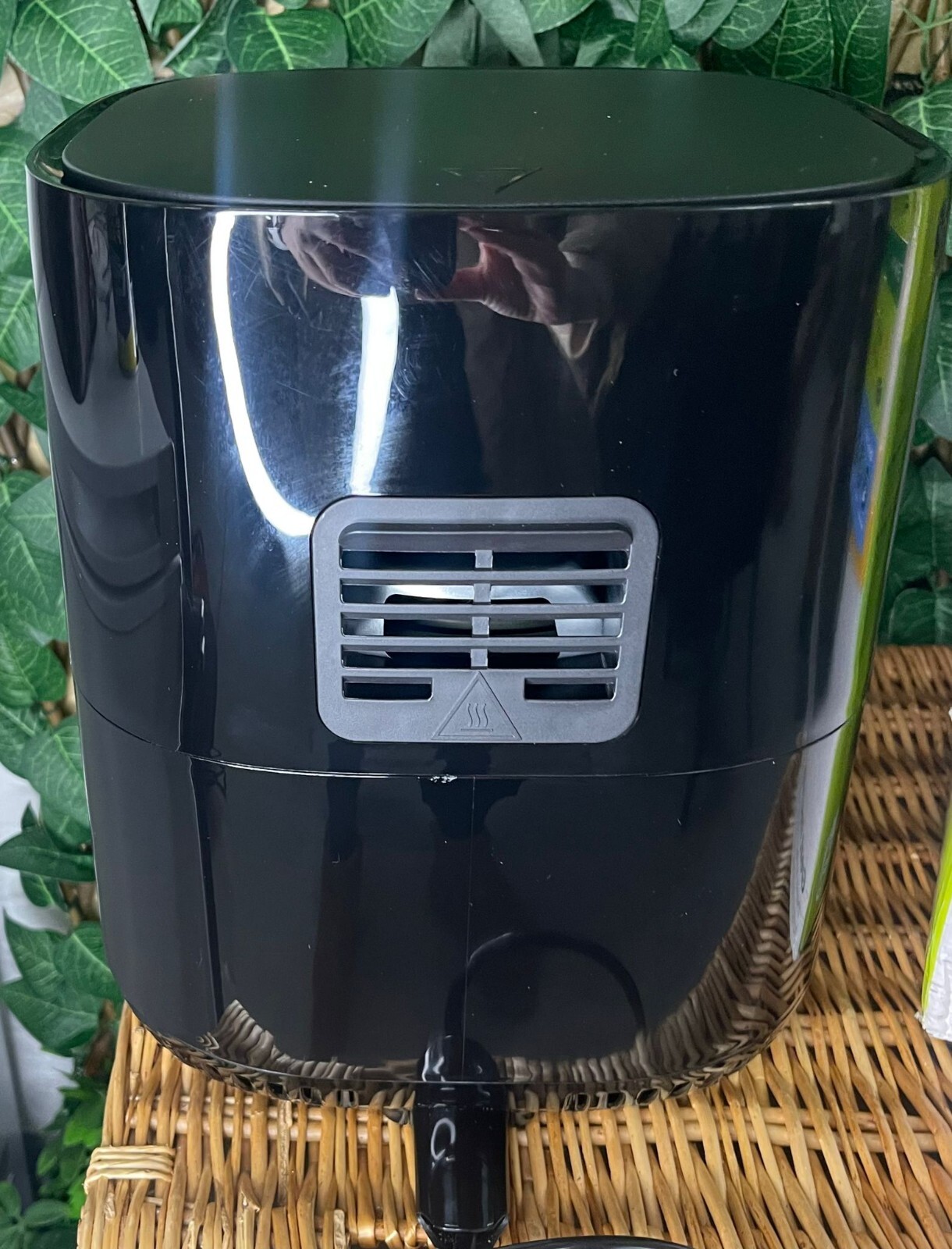 Philips Digital Air Fryer (4.1L) with Rapid Air Technology HD9252/91