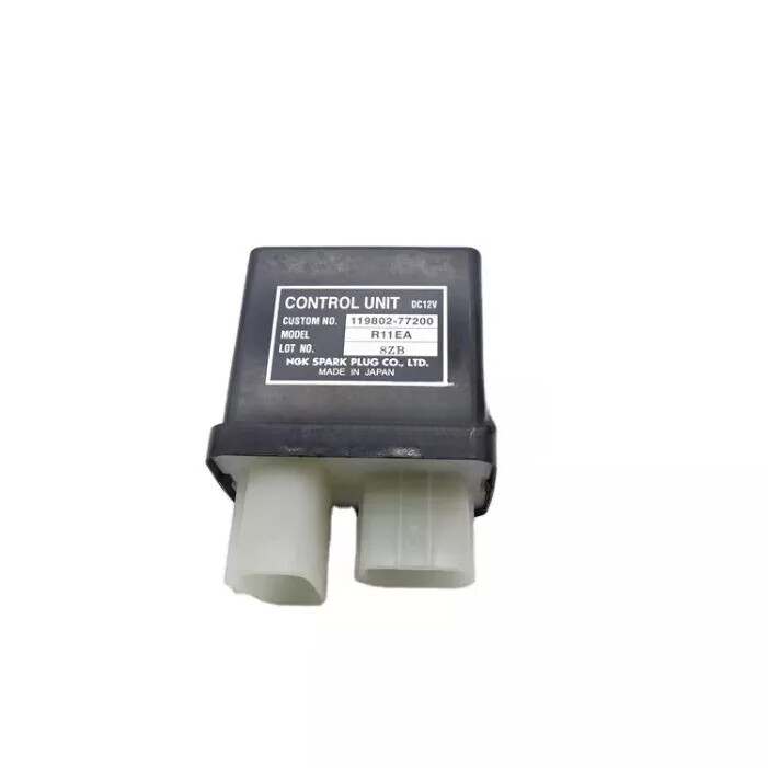 91A04-13200 119802-77200 QGS Controller DC12V For Mitsubishi