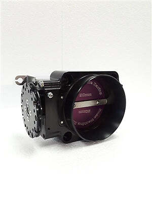 Ross Racing - 90mm Throttle Body w/ 4" Hose Inlet for Honda K20 K24 -RMR120 - Picture 4 of 4