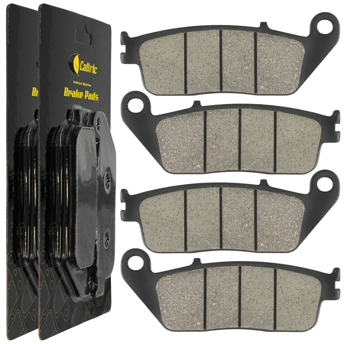 Front Brake Pads for Honda VT1300 / VTX1300 / 06455-MFR-671 06455