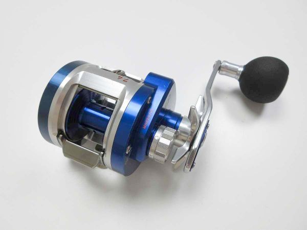 RRYOGA BAY JIGGING C2025 PE-SH