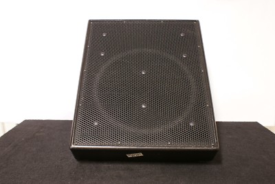 EAW SM155hi 15'' Floor Monitor Wedge - Cabinet #7 FREE SHIPPING!!