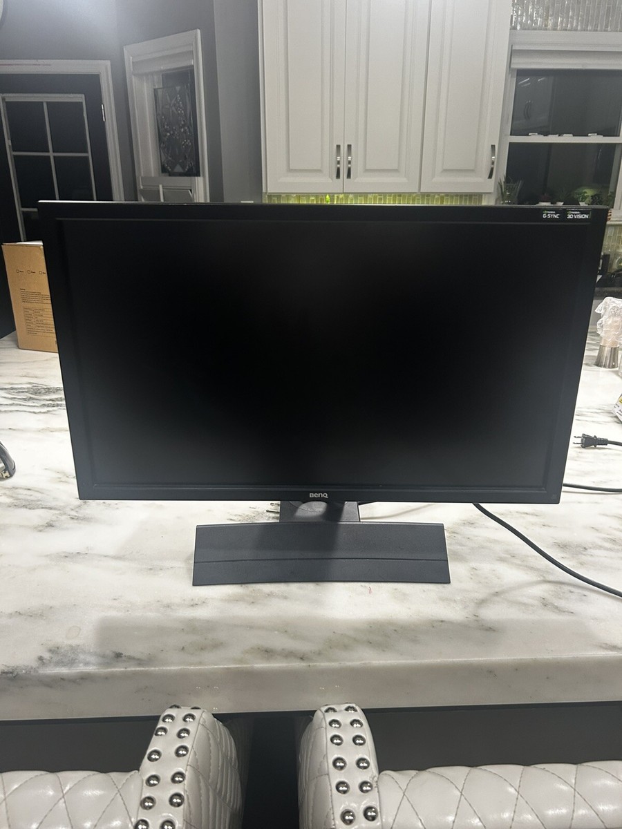 BenQ Gaming Monitor 144hz | eBay