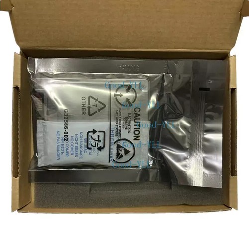Intel 800GB DC S3700 Series Internal 2.5" SSDSC2BA800G3 SSD - Afbeelding 4 van 4
