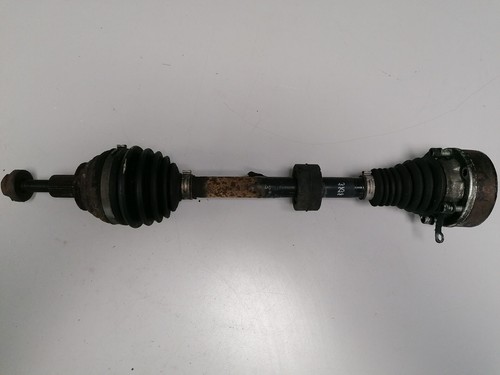 VW Passat Variant 2.0 TDI 3C/3CC Antriebswelle L 38753