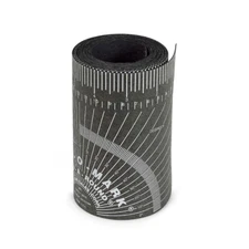 Kimberly-Clark Professional Curv-O-Mark 164B Contour 4' X 3.88" Black Medium Wra