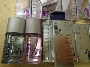 profumo donna puma profumo donna puma