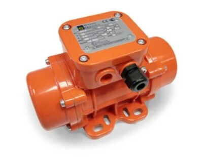 Dust-proof and Waterproof Vibration Motor MVE100/200/300 Industrial Vibrator