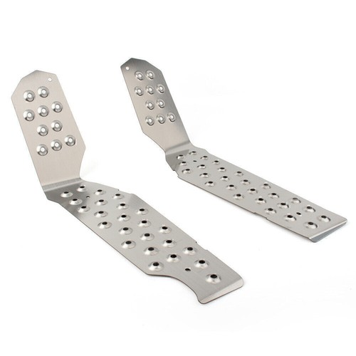Motorcycle Footrest Foot Pegs Pedal Plate for Honda XADV X-ADV 750 2017-2019 - Picture 4 of 10