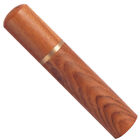 Coffee Cloth Powder Needle Espresso Distributor Stirrers Wood Accessories