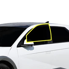 Precut Front Windows Nano Ceramic Window Tint Film Kit Fits Hyundai Ioniq 5