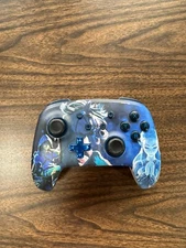 PowerA Enhanced Wireless Controller for Nintendo Switch