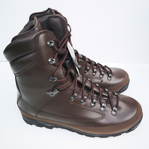 KARRIMOR SF Gore-Tex British Army Brown 