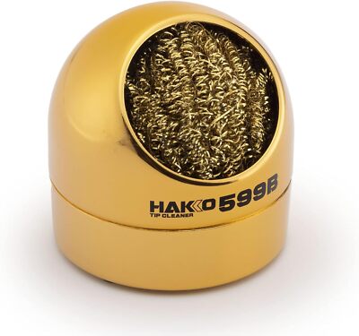 Hakko Soldering Tip Cleaner Wire type No.599B-01 JAPAN 