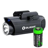 Olight Pl1 Valkyrie 400 Lumen Led Pistol Light With Edisonbright Cr123a Lithium on sale Olight Pl1 Valkyrie 400 Lumen Led Pistol Light With Edisonbright Cr123a Lithium on sale