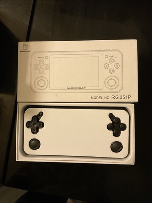 Anbernic Game Console 64 Gig