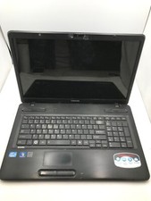 Toshiba Satellite C675-S7133 17" Portatile Intel i3-2340 -NON TESTATO *LEGGI*- MZ