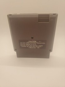 NES Win, Lose or Draw (Nintendo Entertainment System, 1990)