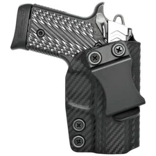 Springfield 911 IWB Holster - Rounded Gear