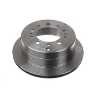 NK 2X Bremsscheibe Ø329Mm BelüFtet FüR Toyota Land Cruiser 100 4.2 TD 4.7 LX