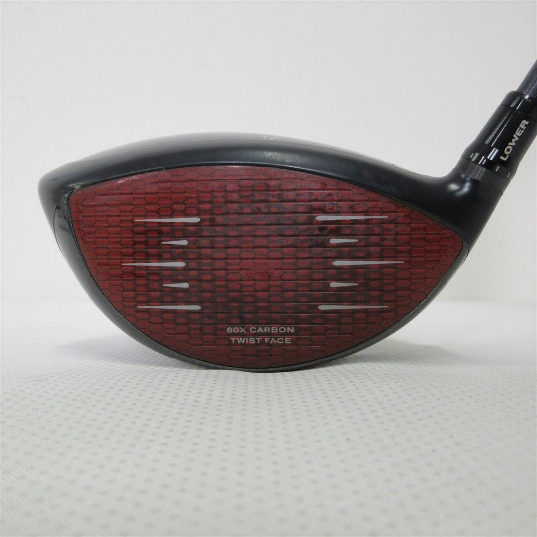 TaylorMade Driver STEALTH2 HD 10.5° Stiff TENSEI RED TM50 TaylorMade Driver STEALTH2 HD 10.5° Stiff TENSEI RED TM50