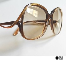 Ray-Ban B&L USA Style 36 Damen Sonnenbrille Vintage 1980s (small)
