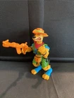 Vintage Teenage Mutant Ninja Turtle  Walkabout Kangaroo