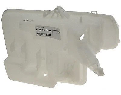NEW BMW 5 E60 WINDSHIELD WASHER FLUID 61667067107 3.0 PETROL OEM