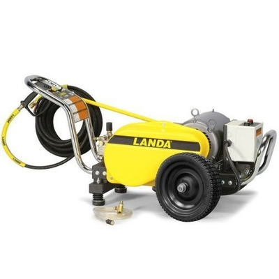 #ad #ad Landa PE4 30024A Pressure washer #1.106 013.0 B $2847.50