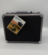Vanguard VGP-3202 Camera Aluminum Case - Dice...